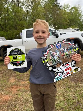 Briggs racing